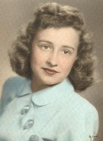 Marcena Powell